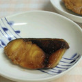 umemodoki's cooksnap of when they made 簡単！ ブリの照り焼き.