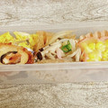 さくらん餅's cooksnap of when they made しめじともやしの中華風サラダ.