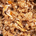 ☆ドキンちゃん☆”'s cooksnap of when they made 塩さばの炊き込みご飯.