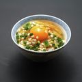 クックDAD's cooksnap of when they made 美味しい卵かけご飯.