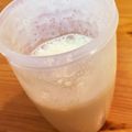 ☆K5ママ☆'s cooksnap of when they made リンゴ酢ドリンク☆.