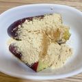ももゆみ1230's cooksnap of when they made まぶすだけ！超簡単焼き芋きな粉♪.