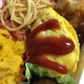 MANA☆☆'s cooksnap of when they made レンジだけ☆ミニふわチーズオムレツ.
