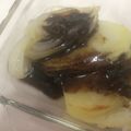 沙耶（＾ω＾）'s cooksnap of when they made レストラン顔負け！バルサミコソース.