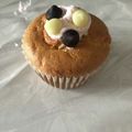 クックFKRQXV☆'s cooksnap of when they made 簡単レシピ！ミニ生シフォンケーキ♪.