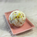 かっちゃん杉's cooksnap of when they made ザ和✨ちりめん山椒と沢庵のおにぎり.