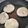 ピアナ's cooksnap of when they made 白玉粉で作る！お手軽梅ヶ枝餅.