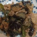 precious☆'s cooksnap of when they made なすとピーマンと豚肉の味噌炒め★.