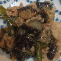 precious☆'s cooksnap of when they made なすとピーマンと豚肉の味噌炒め★.