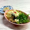 かっちゃん杉's cooksnap of when they made 新じゃがブロッコリ蟹カマの旨味マヨサラダ.