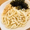 ともてつ０４２５'s cooksnap of when they made 簡単！！薄力粉de手打ちうどん☆.