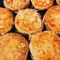 Shigeeeee_'s cooksnap of when they made れんこんのはさみ焼き.