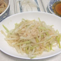 きらり流れ星's cooksnap of when they made 作り置き☆ご飯が進む大根の明太子炒め.
