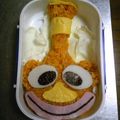 弥生姫's cooksnap of when they made Wベジタブル☆チキンライス.