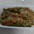 クックZTZ10H☆'s cooksnap of when they made ふきのとう味噌(ふき味噌).