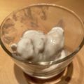 ＷａＴヒロコロ's cooksnap of when they made バナナとヨーグルトのジェラート.