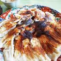＠ももこ's cooksnap of when they made 簡単！おいしい餃子の焼き方.
