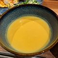 麻's cooksnap of when they made ☆にんじんのポタージュ☆.