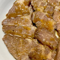 なびろめ's cooksnap of when they made ☆豚ロース塊肉で焼き豚風煮豚を圧力鍋で☆.
