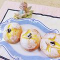 みっちゃん❇️68's cooksnap of when they made うちの味☆ＨＢで簡単♪南瓜好きの南瓜パン.