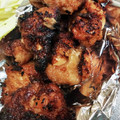 ブランシュkuu's cooksnap of when they made 鶏の唐揚げ　焼肉のたれ味.
