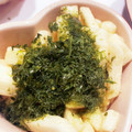 クックKLRAJE☆'s cooksnap of when they made 長芋のわさび漬け.