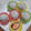 りー君グランマ's cooksnap of when they made レンジで簡単！15分でいちご大福.