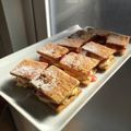 さやっ's cooksnap of when they made 煮詰めない、果肉ごろごろいちごソース。.