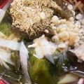 ふぁんころ's cooksnap of when they made 【黒龍製麺】基本のうどん出汁(讃岐風).