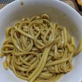 クック60VZUJ☆'s cooksnap of when they made ついに極めた！＜油そば＞.