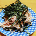 Ｕ子310's cooksnap of when they made ごはんに合う！切干大根の梅ツナマヨ.