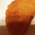 クックUOD52I☆'s cooksnap of when they made レンジで簡単！とり天の甘辛煮.
