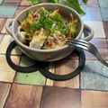 ちゃかぴまま's cooksnap of when they made ☆簡単☆冷凍里芋で味噌マヨチーズ焼き.