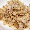 のやたこ's cooksnap of when they made ハナビラタケ（花びら茸）の美味しい食べ方.