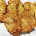みさこ29's cooksnap of when they made バッター液で簡単サクサクとんかつ.
