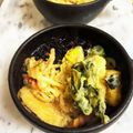 ナピト's cooksnap of when they made サッパリ～♡冷やしぶっかけうどん♬*゜.
