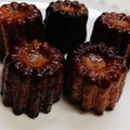 ★★★あんず★★★'s cooksnap of when they made 【簡単】焦がしバターの本格カヌレ.