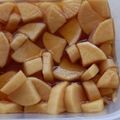mamaさん1221's cooksnap of when they made 大根漬け物.