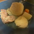 hiromi17's cooksnap of when they made フランスの家庭料理【ポテ】.