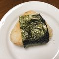 vabochan's cooksnap of when they made 義母さん絶賛♪秘密の焼きおにぎり.