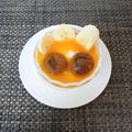スタイリッシュママ's cooksnap of when they made ドライフィグ 私の食べ方.