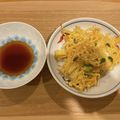 おーちゃんのごはん's cooksnap of when they made えのき茸のジョン.