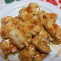 shaanti's cooksnap of when they made ふわふわ♪ジューシー♪鶏胸肉ゆず胡椒マヨ.
