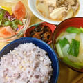たけうちーの's cooksnap of when they made あらめの炊いたん　我が家風.