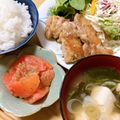 速めのパブロ's cooksnap of when they made さっぱり！トマト＆梅干し和え.