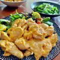 Superlittleboo's cooksnap of when they made 冷めてもやわらかな☆鶏マヨ.