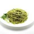 クックDAD's cooksnap of when they made 春菊とゴマの和風ジェノベーゼパスタ.