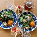 あっ君ママ♪'s cooksnap of when they made おからパウダーでツナマヨポテサラ風.