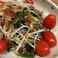 ゆみらんたん's cooksnap of when they made 海藻と大根のさっぱり梅サラダ.