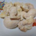まーく71's cooksnap of when they made 超簡単★美味しい鶏もも肉の塩焼き.